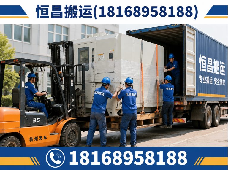 吴中区叉车出租展示图